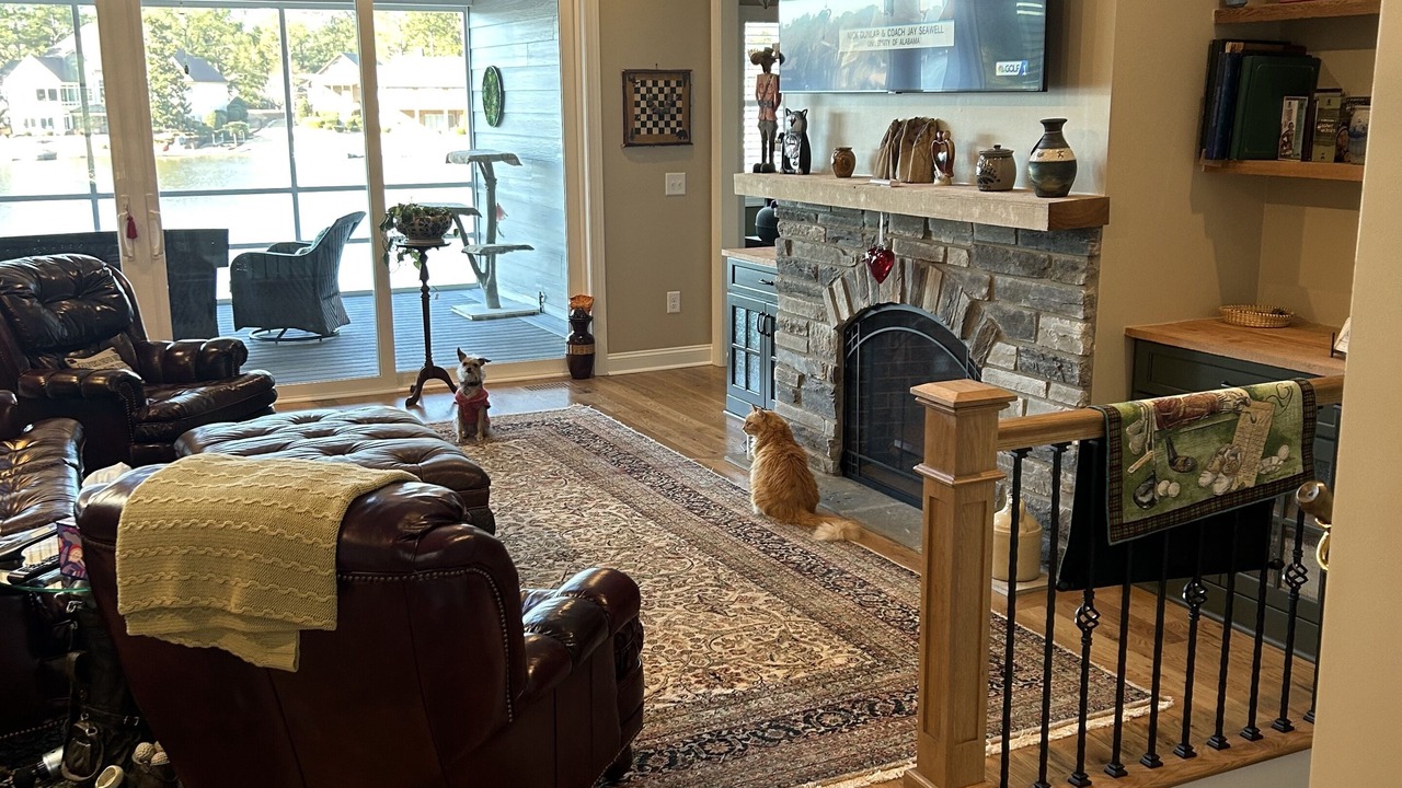 Photo of Livingroom in Pinehurst
