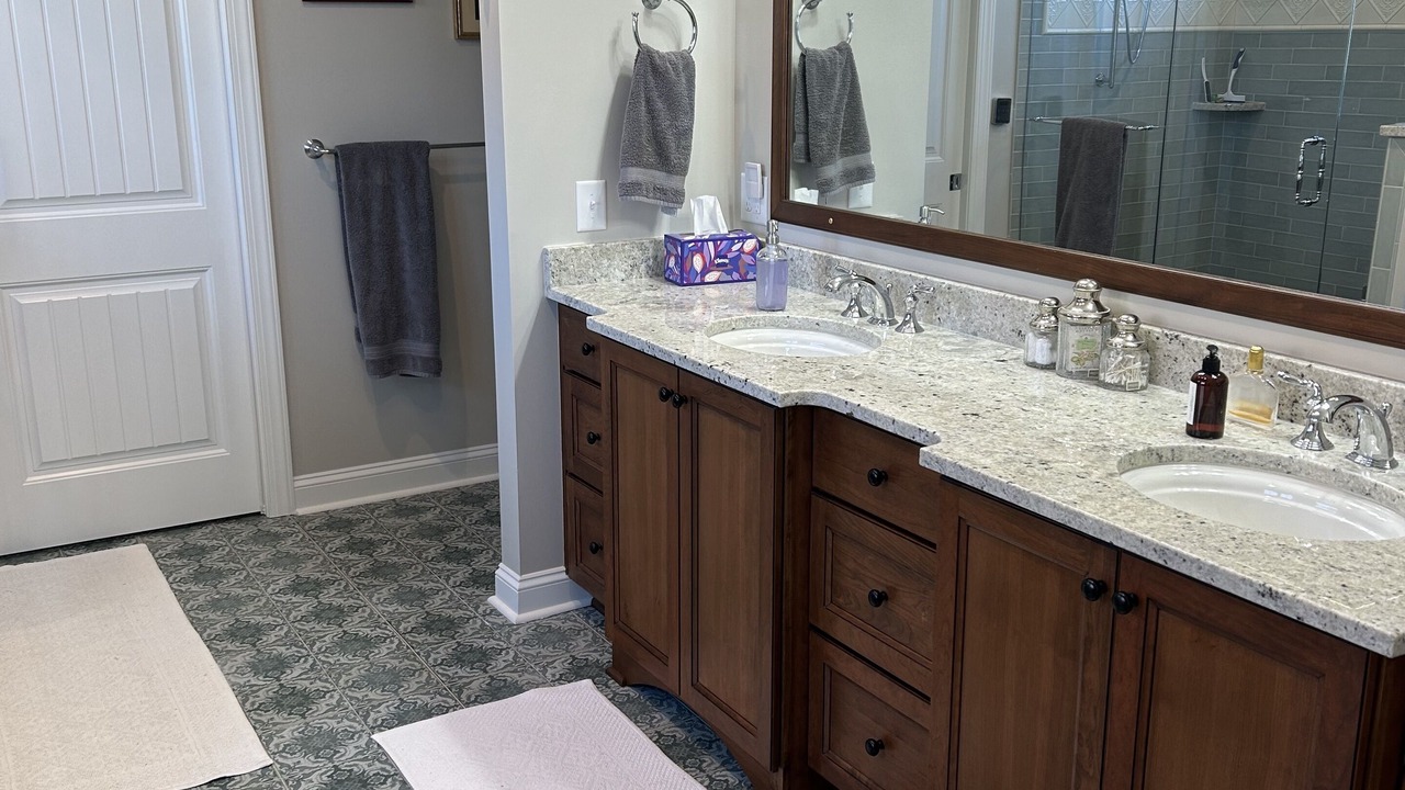 Photo of Bathroom in Pinehurst