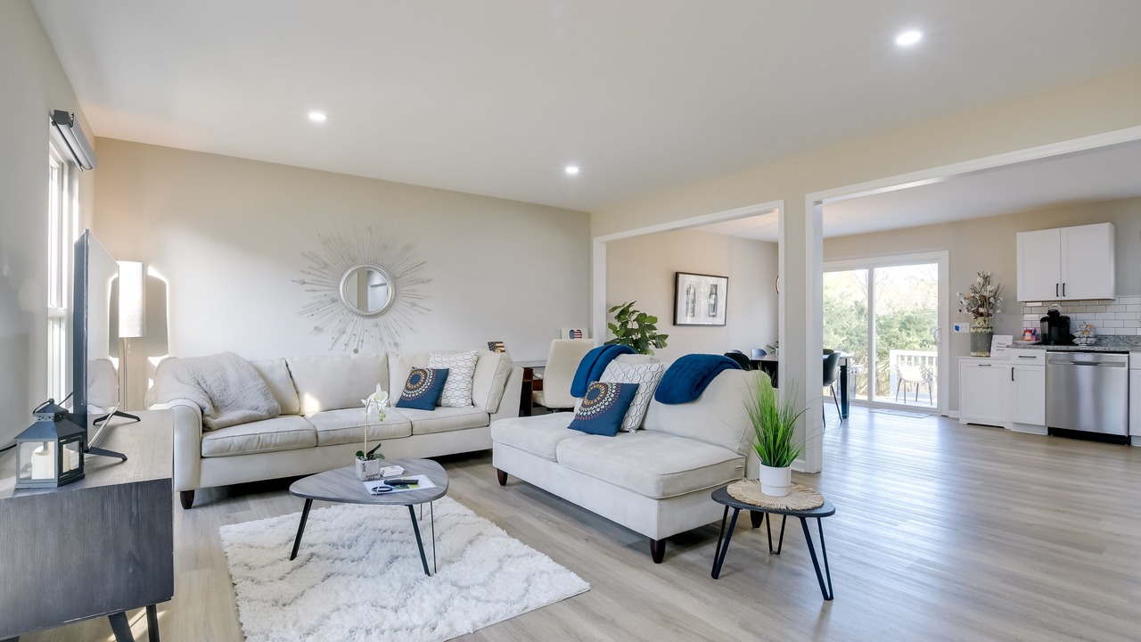 Photo of Livingroom in Sanford