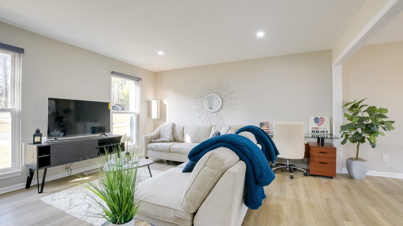 Photo of Bedroom in Sanford