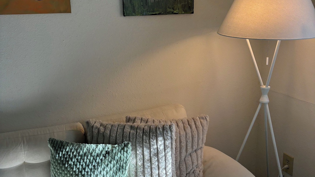 Photo of Bedroom in Northwest Raleigh