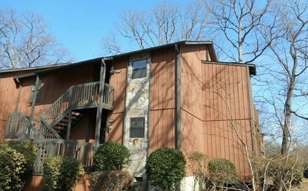 Photo of Outdoor in Winston - Salem