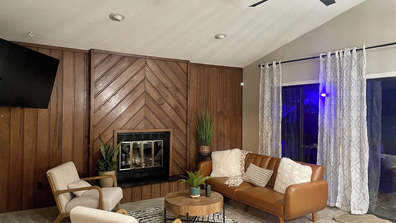 Photo of Bedroom in Winston - Salem
