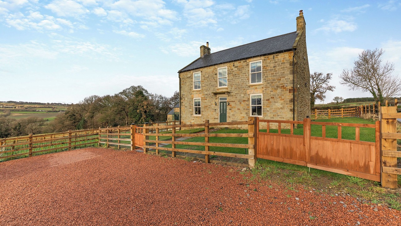 Photo of Outdoor in North Bitchburn