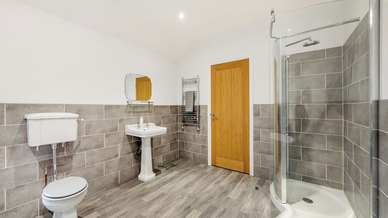 Photo of Bathroom in North Bitchburn