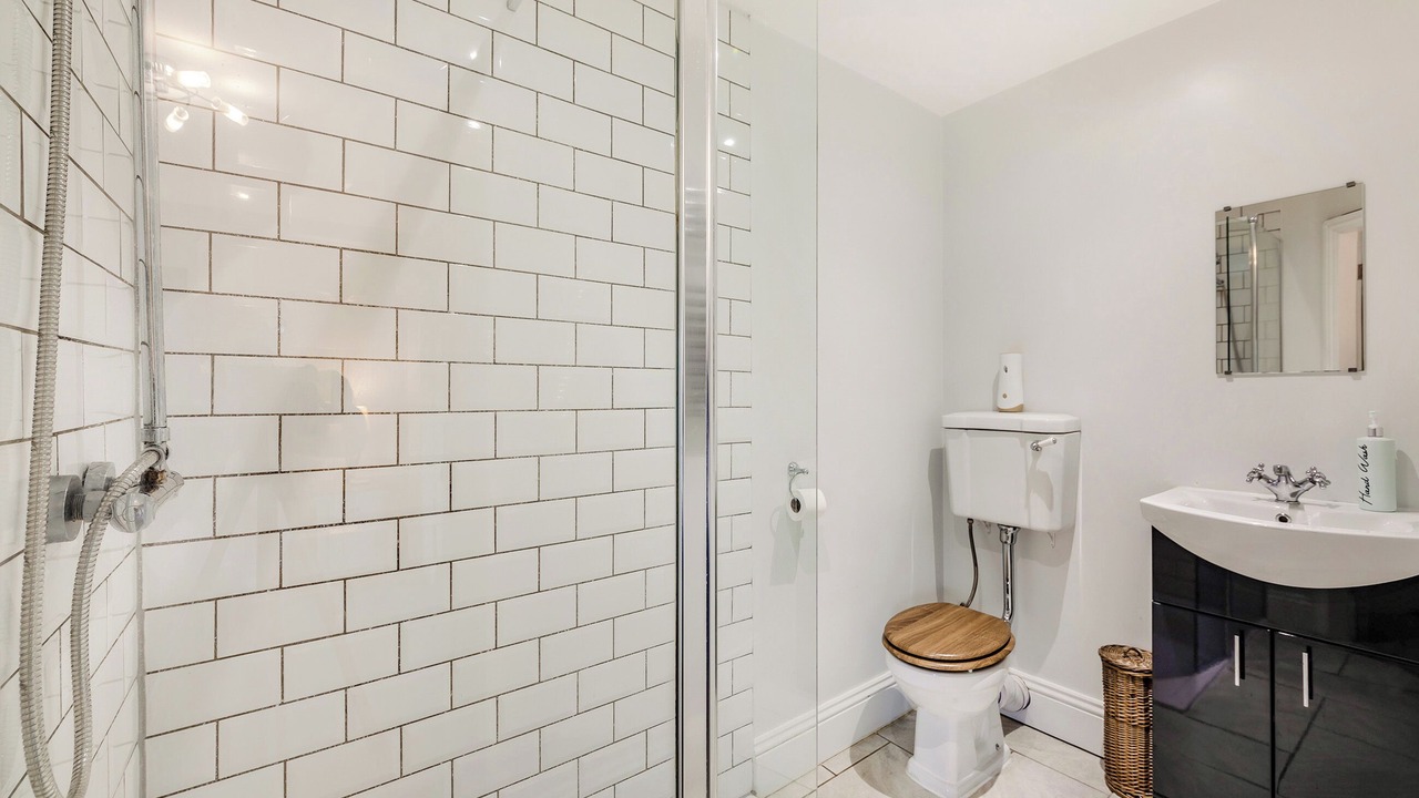 Photo of Bathroom in North Bitchburn
