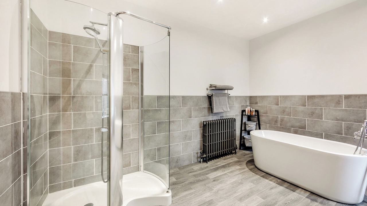 Photo of Bathroom in North Bitchburn