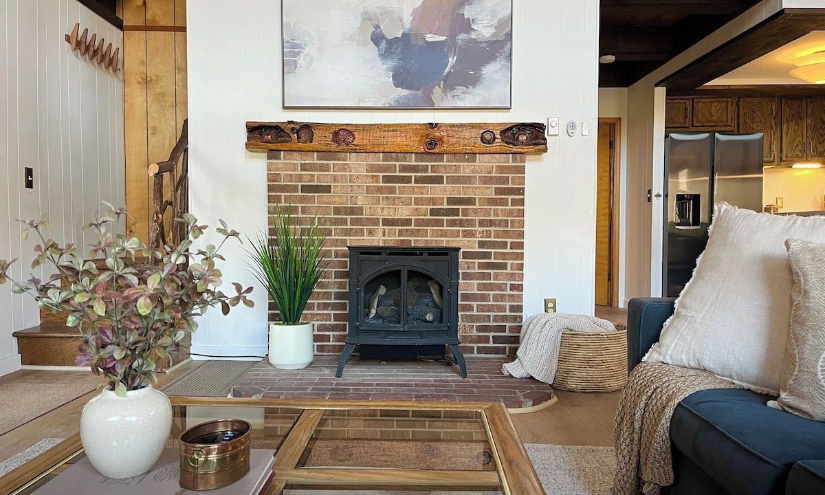Photo of Livingroom in Mill Ridge