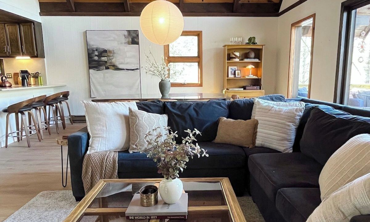 Photo of Livingroom in Mill Ridge
