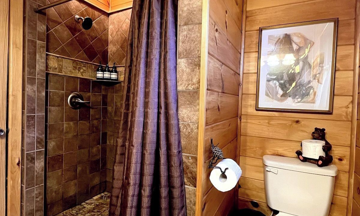 Photo of Bathroom in Mill Ridge