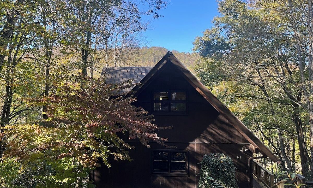 Photo of Outdoor in Mill Ridge