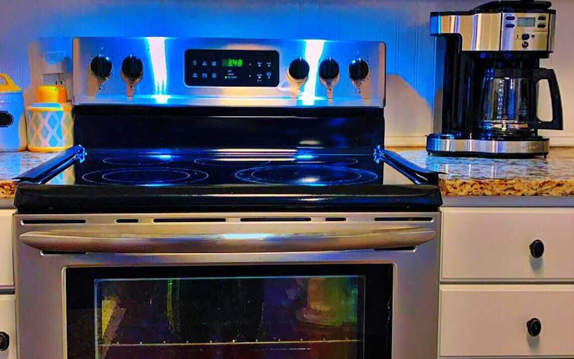 Photo of Kitchen in Charlotte