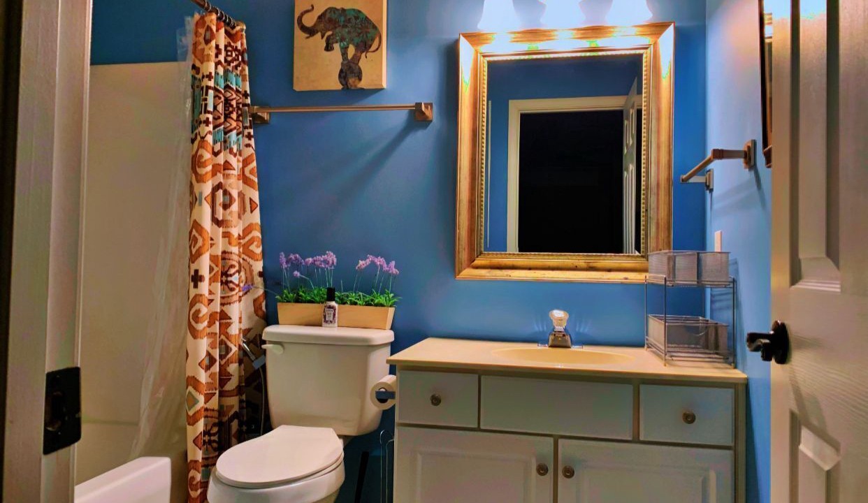 Photo of Bathroom in Charlotte