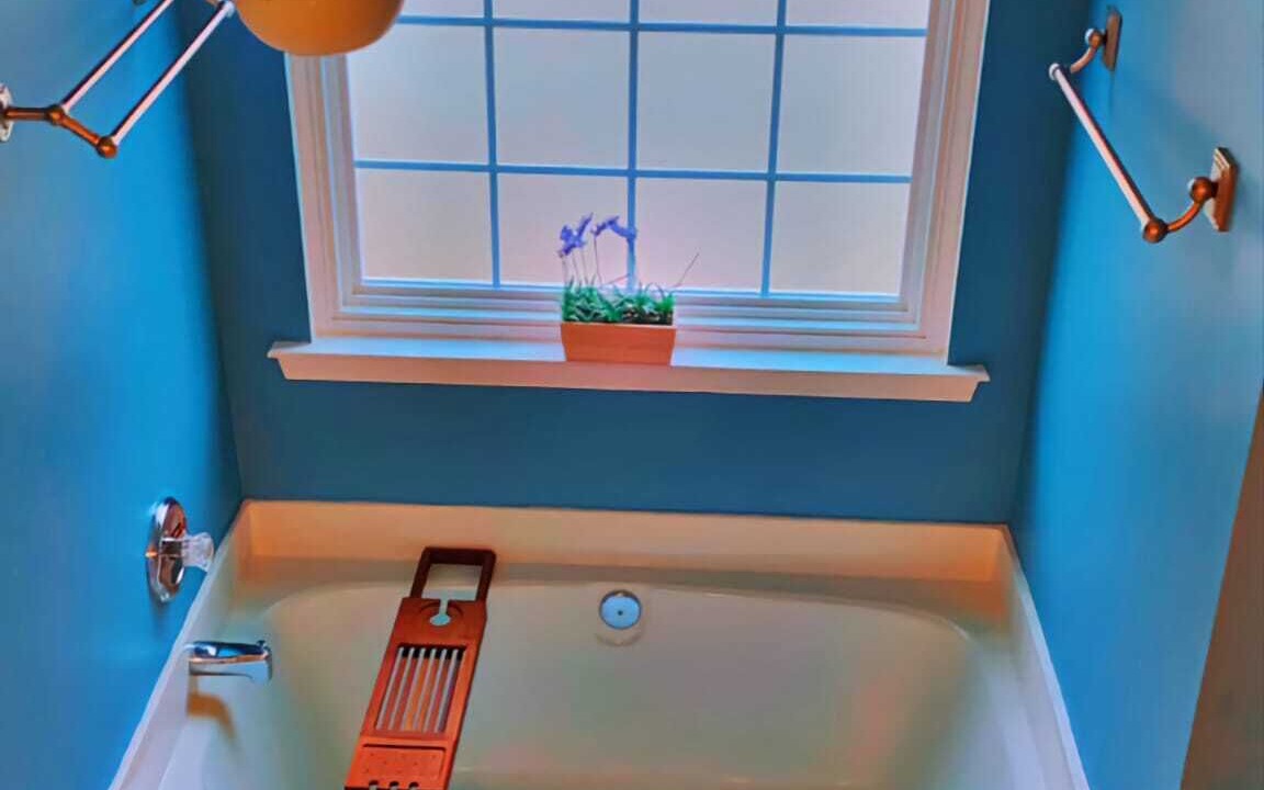 Photo of Bathroom in Charlotte