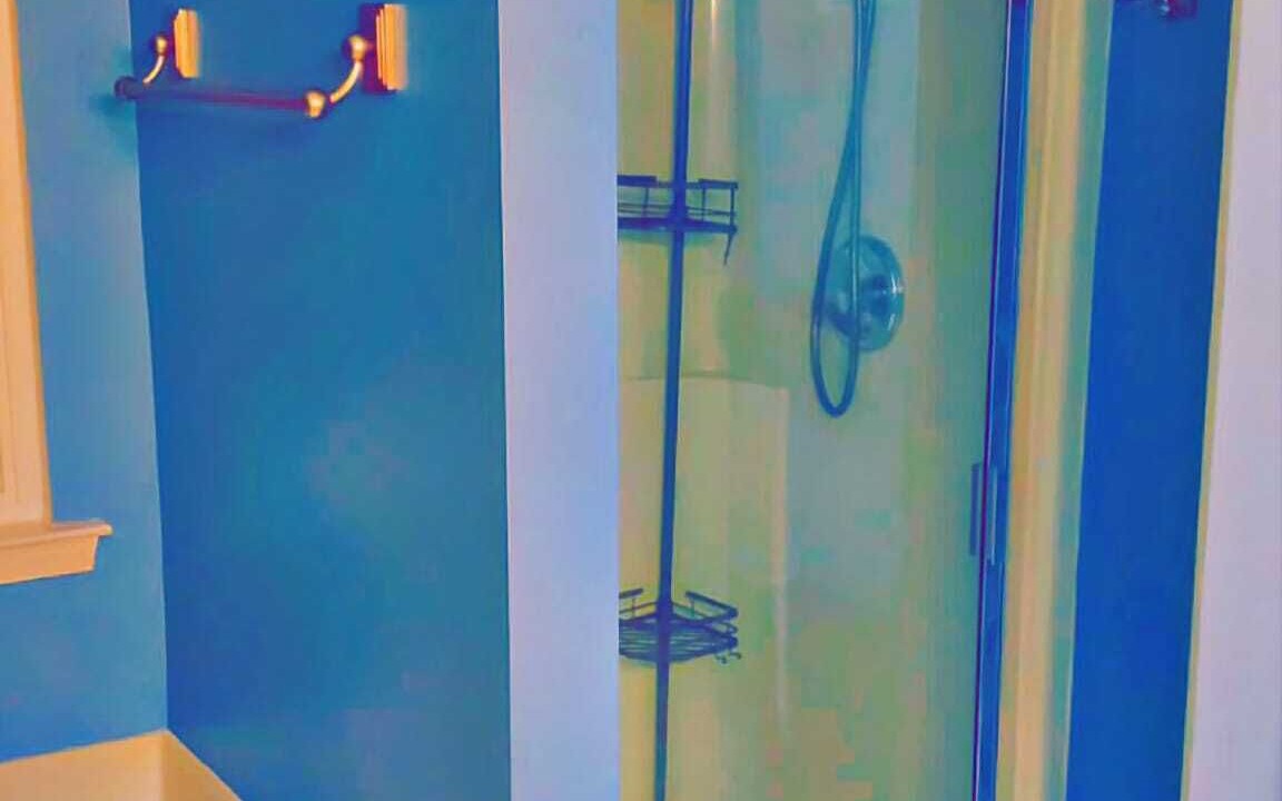 Photo of Bathroom in Charlotte
