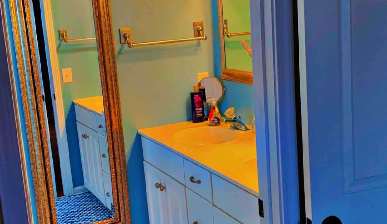 Photo of Bathroom in Charlotte