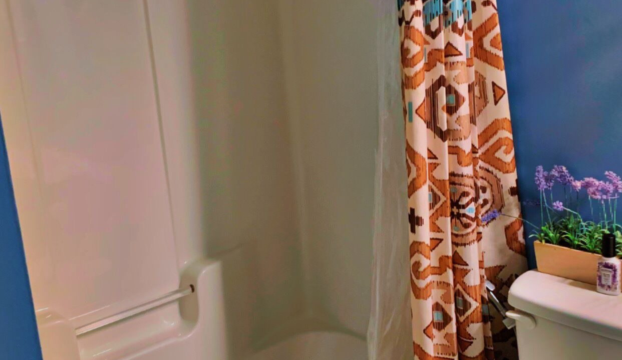 Photo of Bathroom in Charlotte