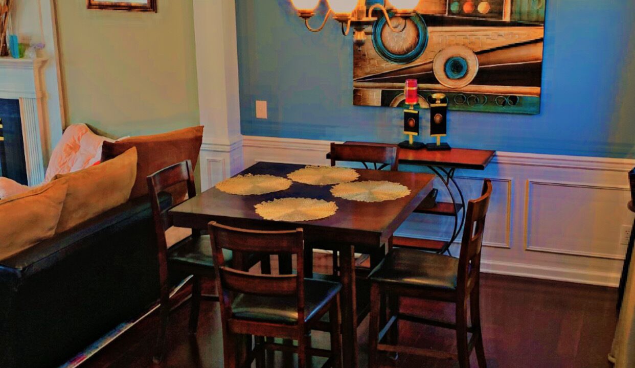 Photo of Livingroom in Charlotte