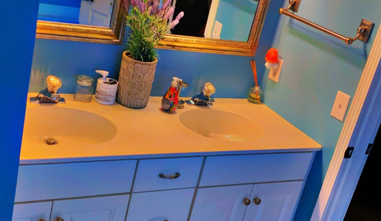 Photo of Bathroom in Charlotte