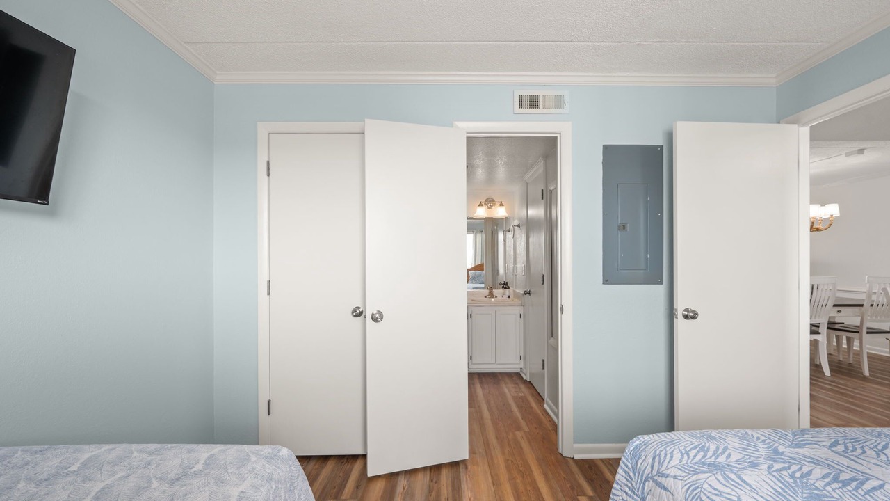 Photo of Bedroom in South Nags Head