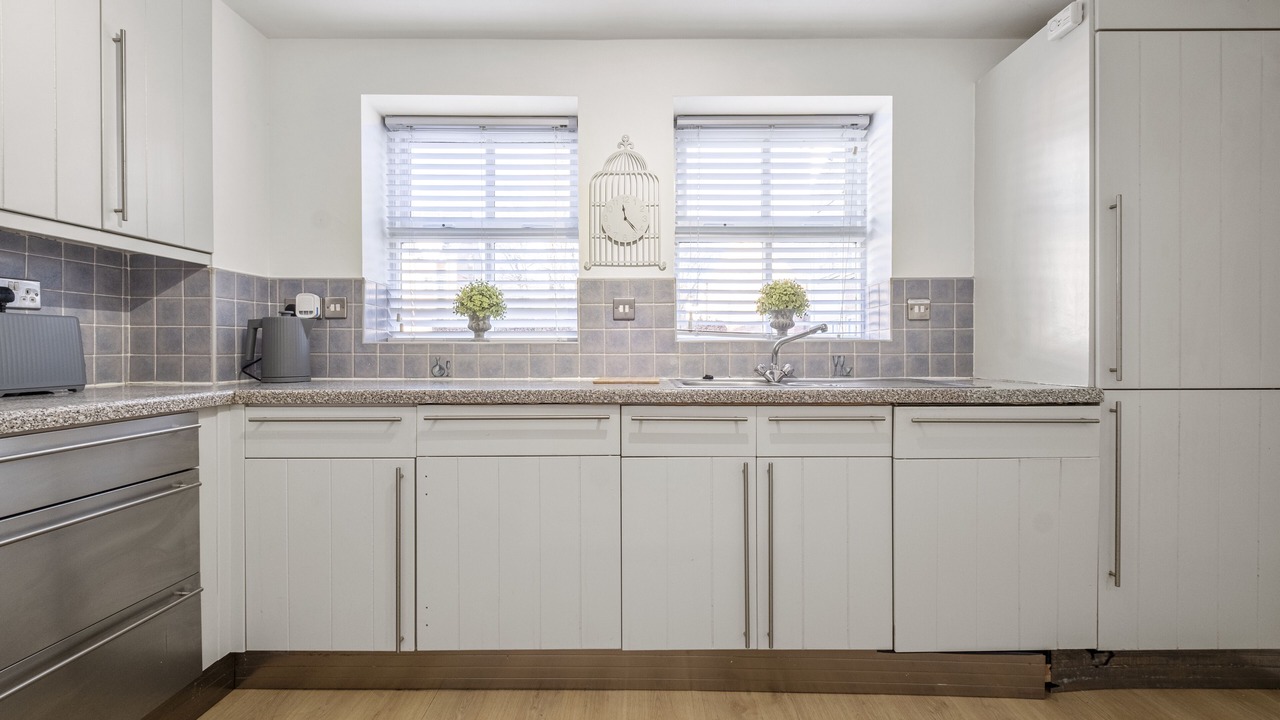 Photo of Kitchen in Jesmond