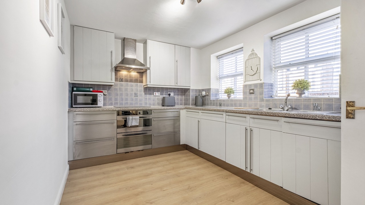 Photo of Kitchen in Jesmond