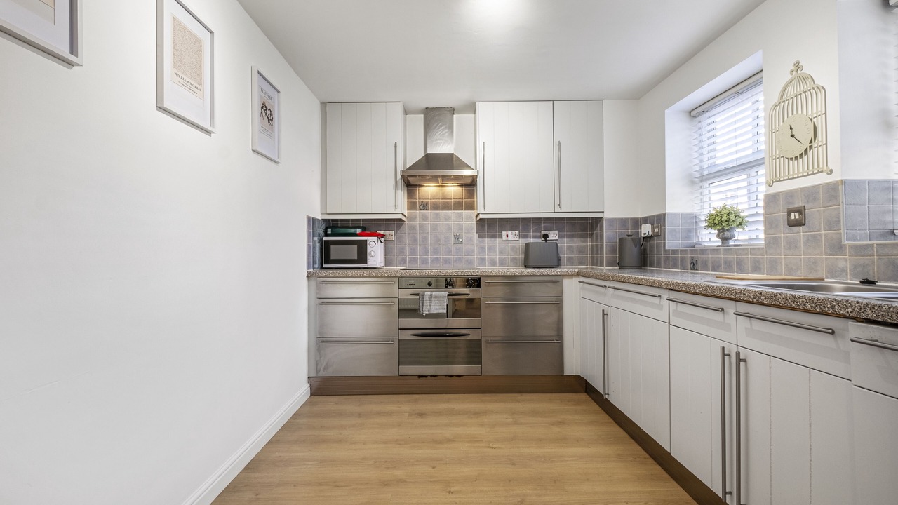 Photo of Kitchen in Jesmond