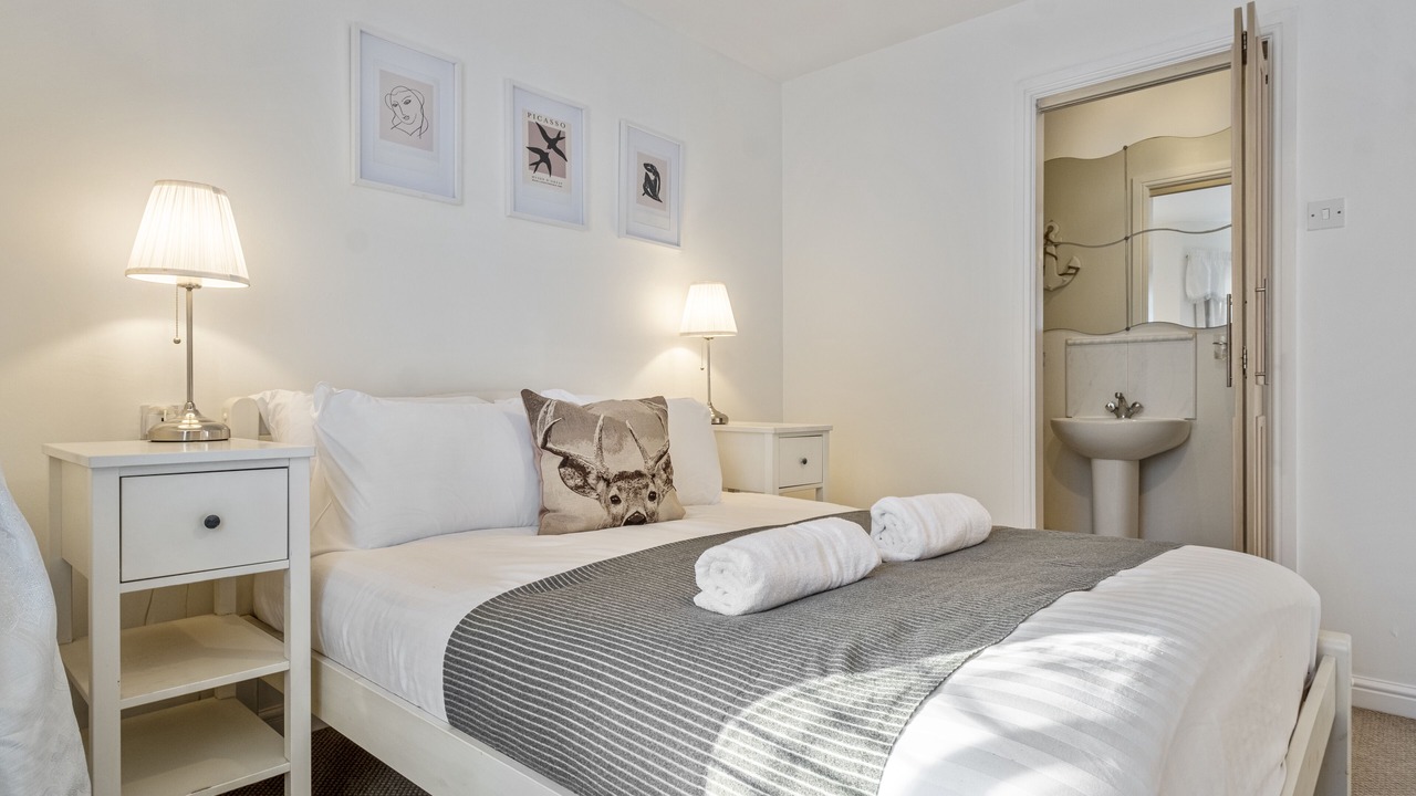 Photo of Bedroom in Jesmond
