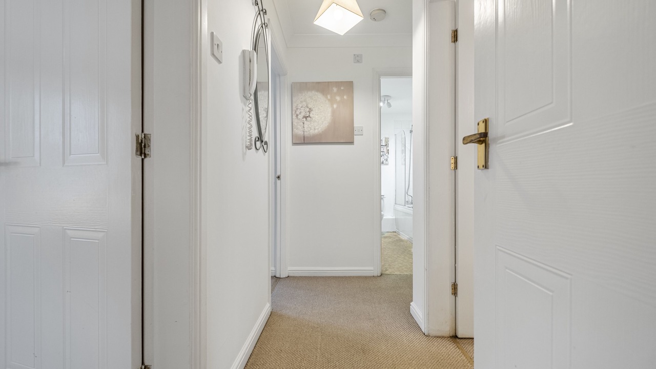 Photo of Bathroom in Jesmond