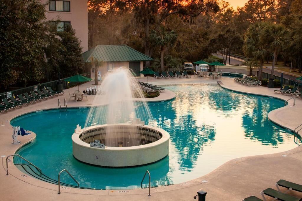 Photo of Outdoor in Hilton Head Island