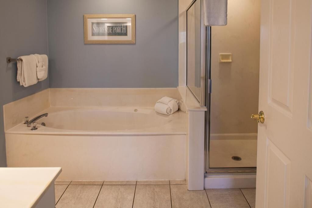 Photo of Bathroom in Hilton Head Island