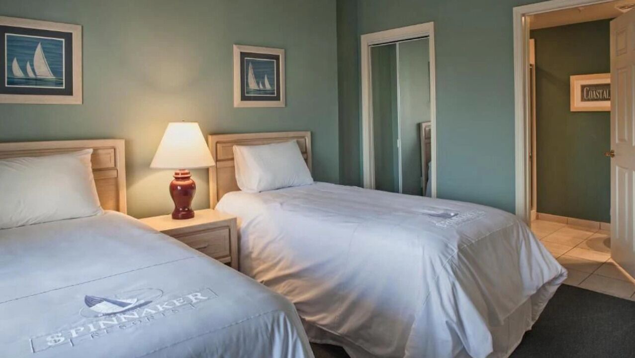 Photo of Bedroom in Hilton Head Island
