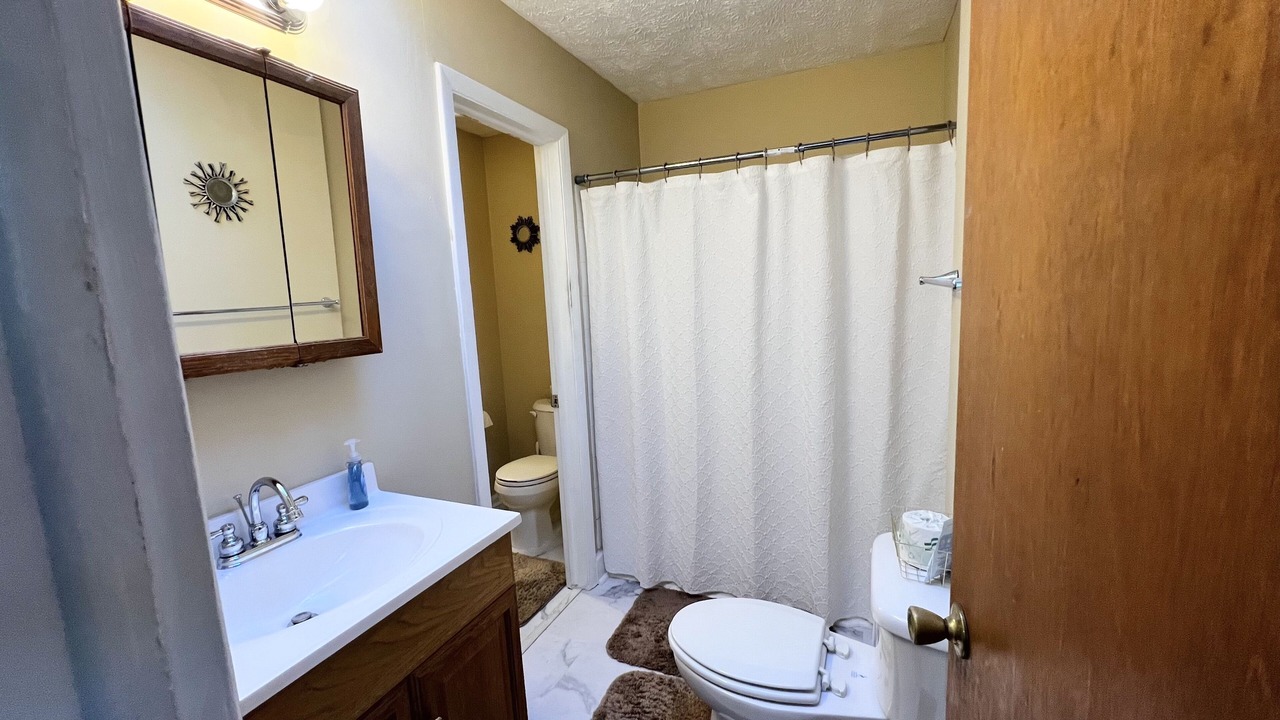 Photo of Bathroom in Fayetteville