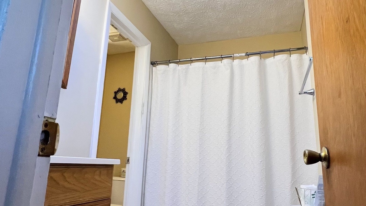 Photo of Bathroom in Fayetteville
