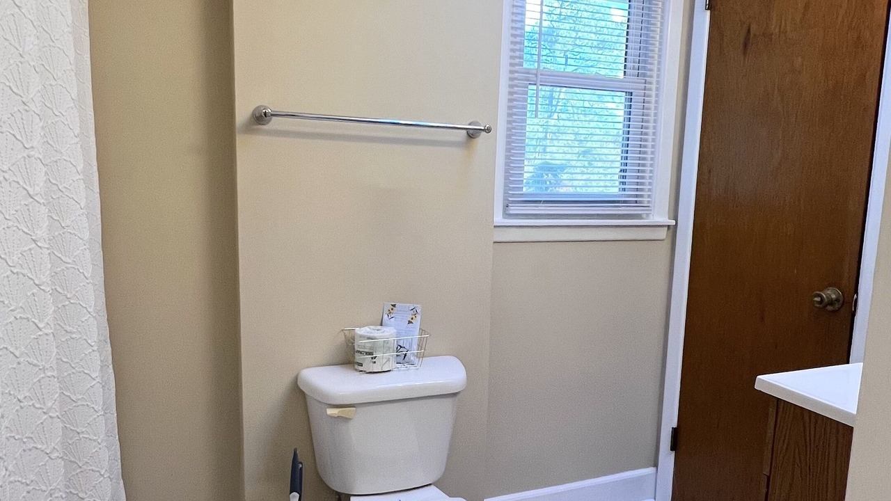 Photo of Bathroom in Fayetteville
