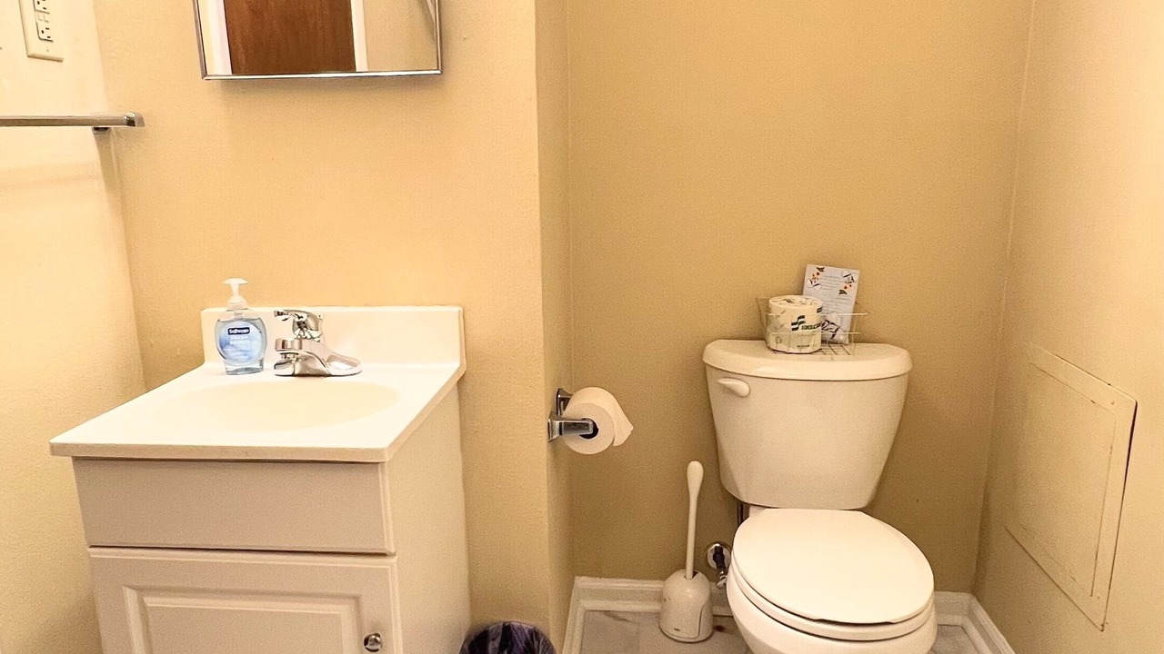 Photo of Bathroom in Fayetteville