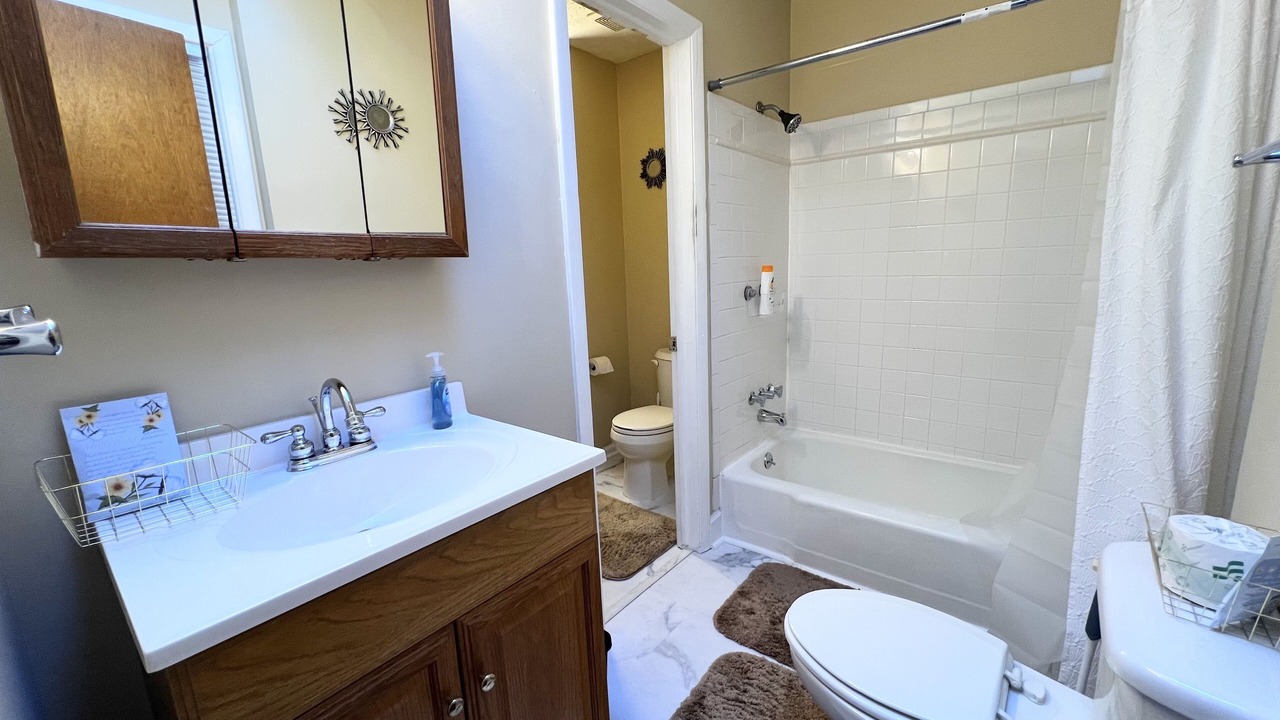 Photo of Bathroom in Fayetteville
