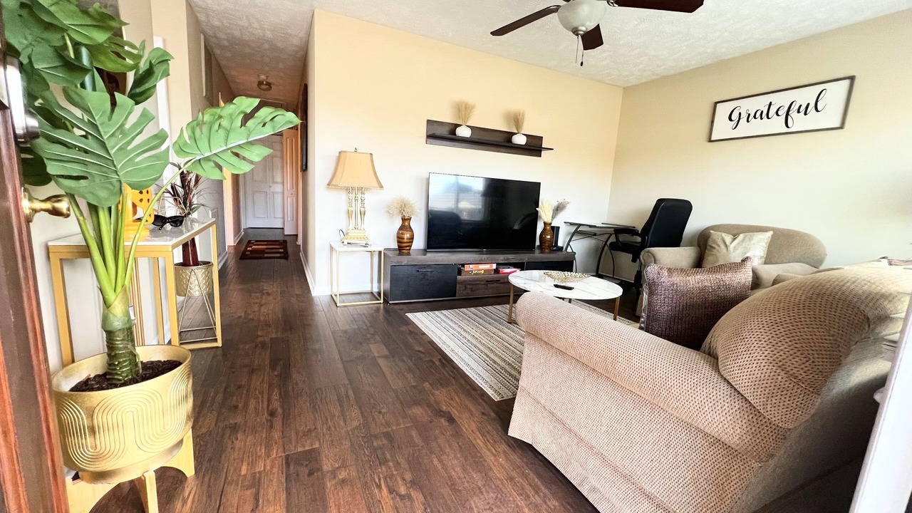 Photo of Livingroom in Fayetteville