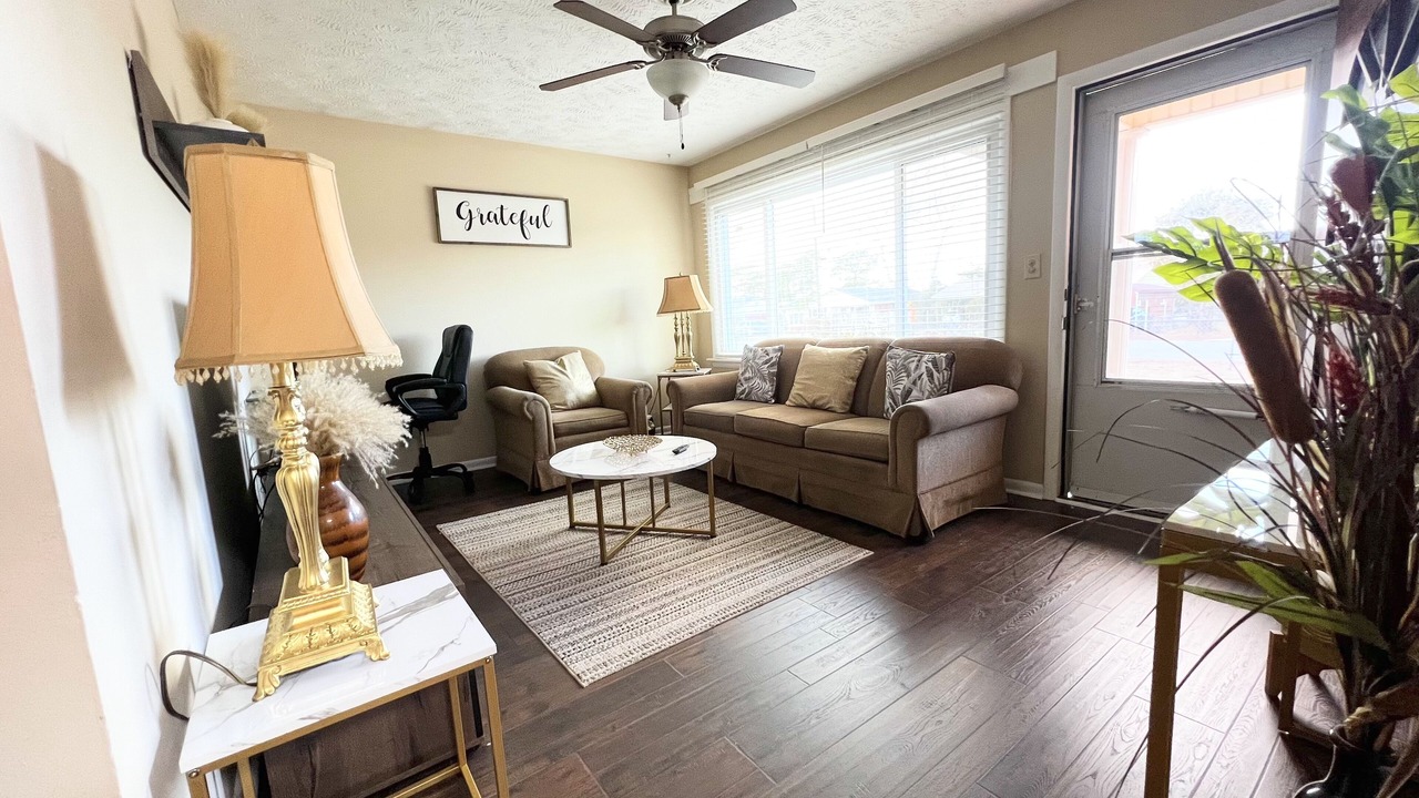 Photo of Livingroom in Fayetteville