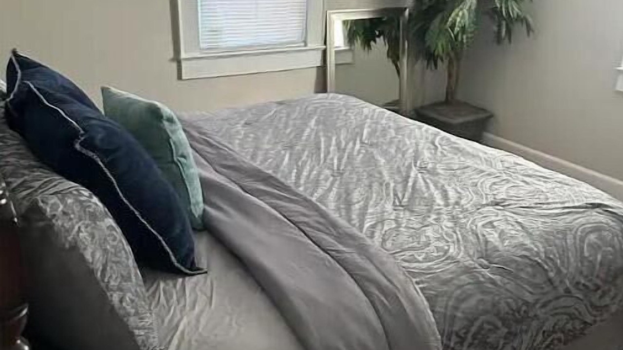 Photo of Bedroom in Kernersville