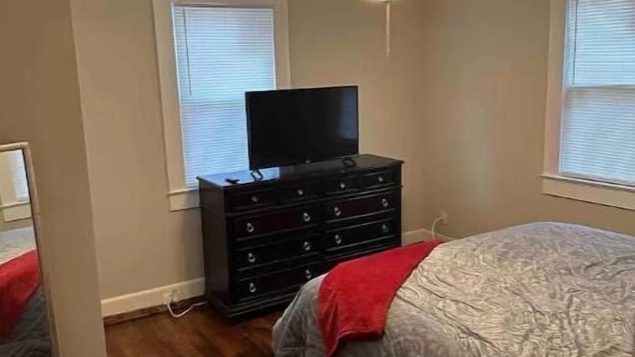 Photo of Bedroom in Kernersville