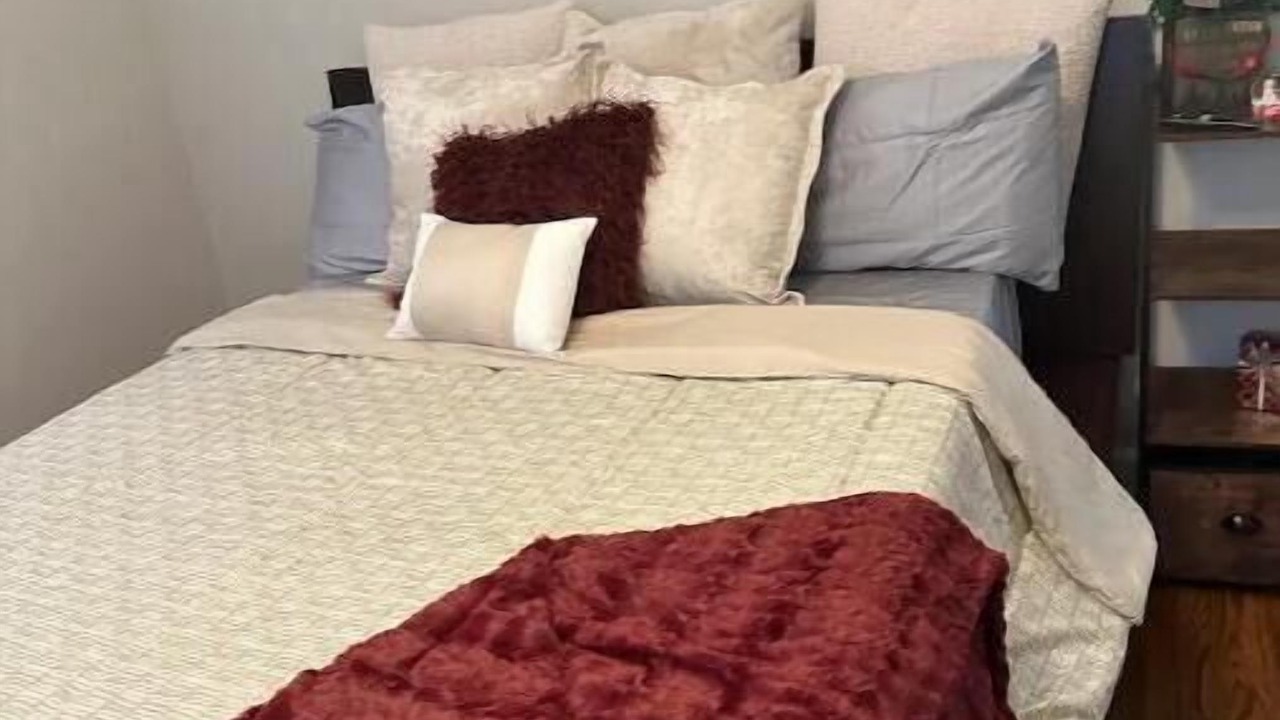 Photo of Bedroom in Kernersville