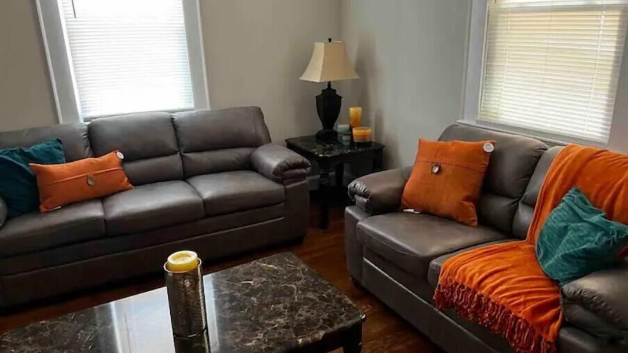 Photo of Livingroom in Kernersville