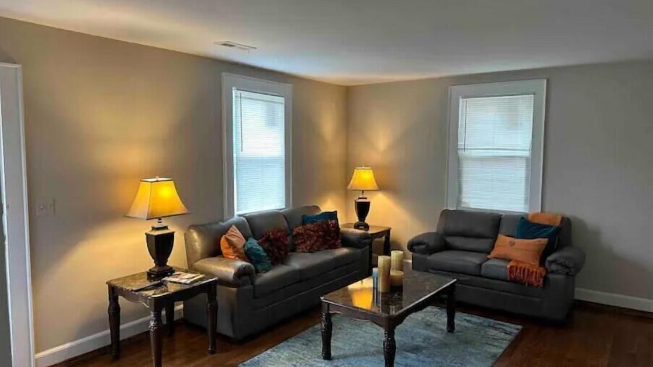 Photo of Livingroom in Kernersville