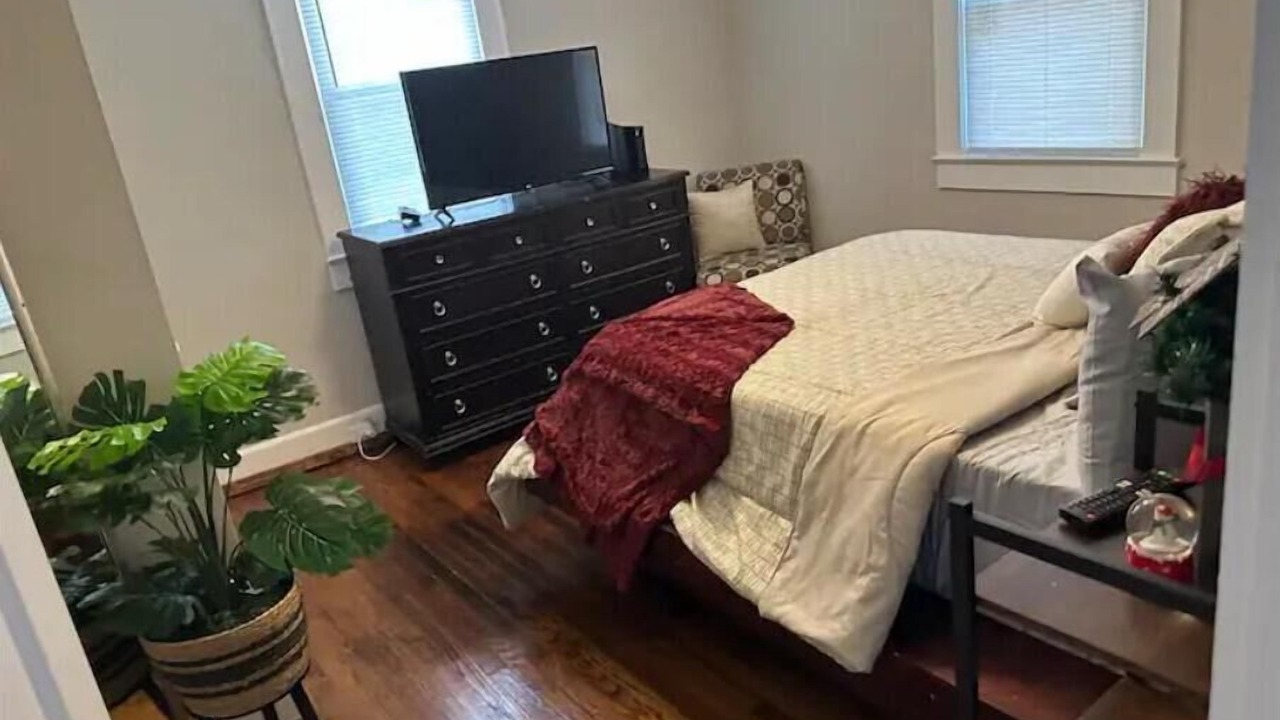Photo of Bedroom in Kernersville
