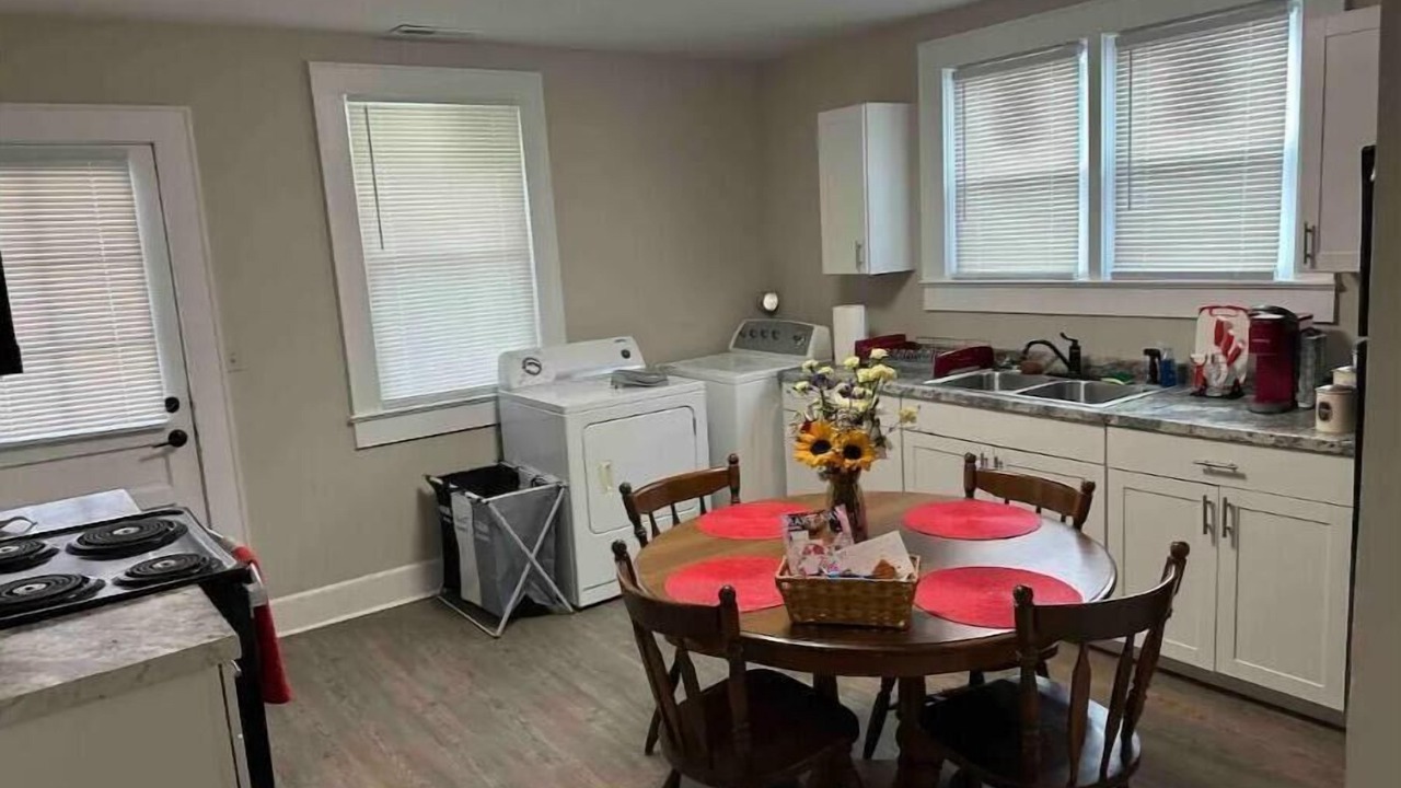 Photo of Kitchen in Kernersville