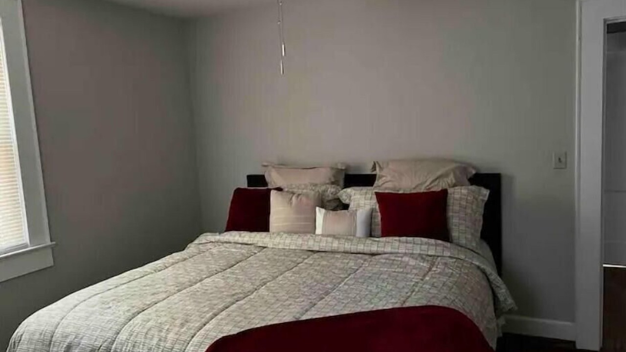 Photo of Bedroom in Kernersville