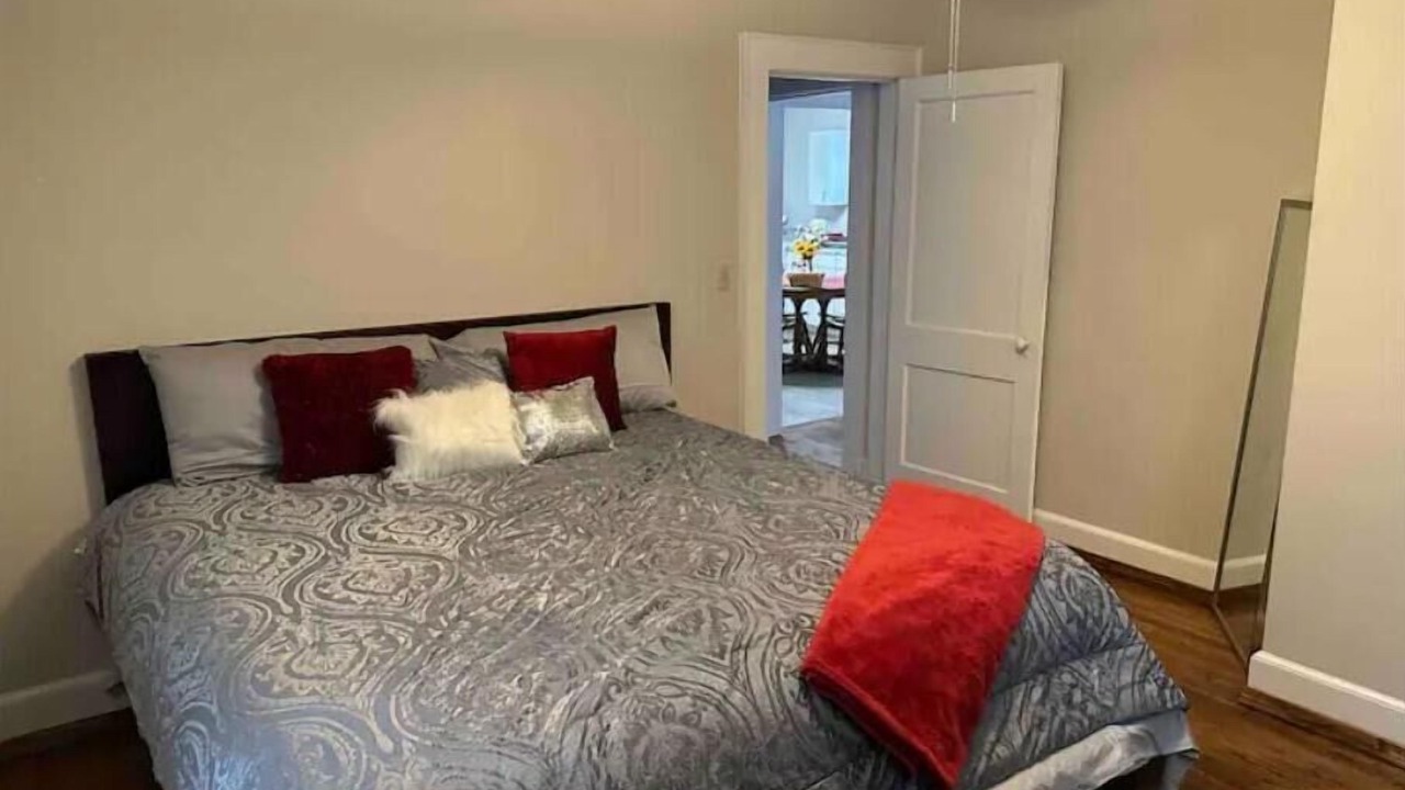 Photo of Bedroom in Kernersville
