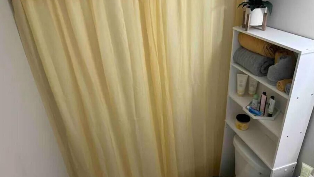 Photo of Bathroom in Kernersville