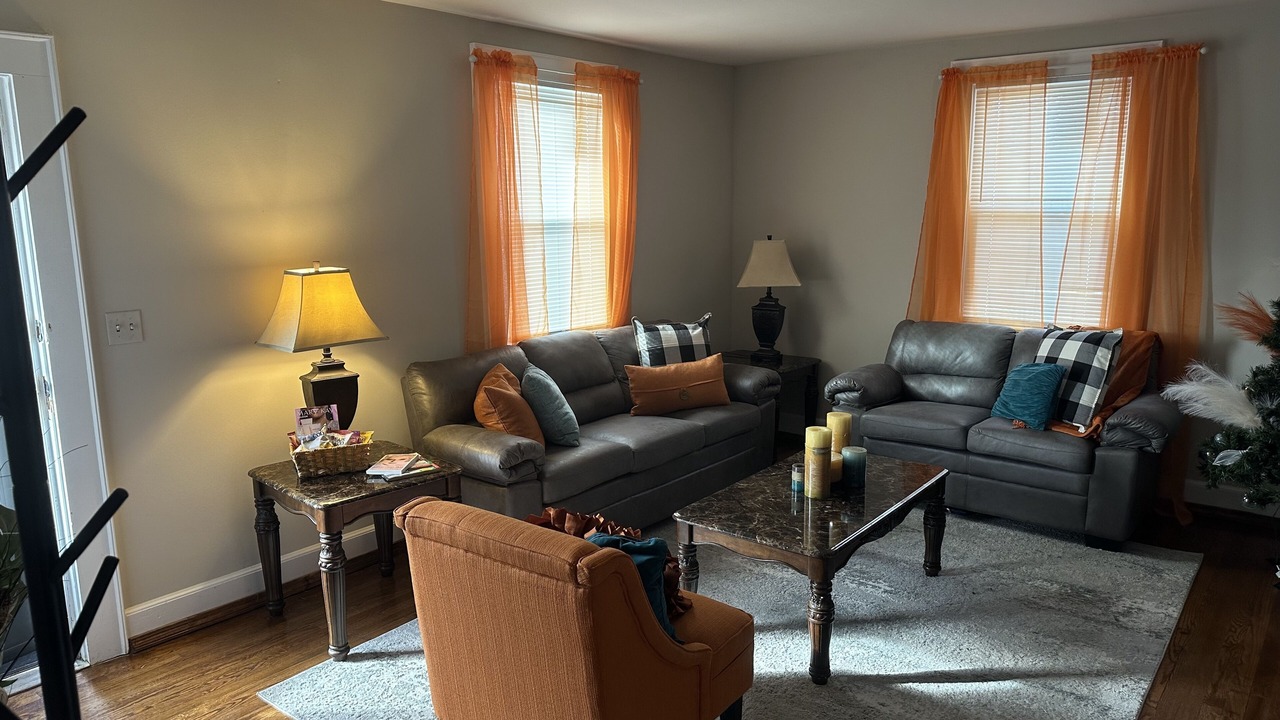 Photo of Livingroom in Kernersville